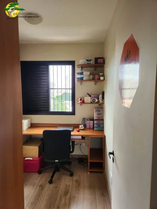 Imagem APARTAMENTO À VENDA - 3 DORMITÓRIOS ( 01 SUITE) PROX AO SHOPPING SANT. PARQ