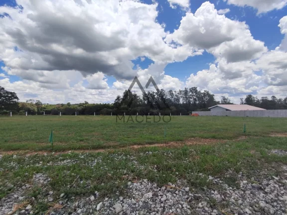 Imagem Lotes de 1.000m² em Pereiras/SP