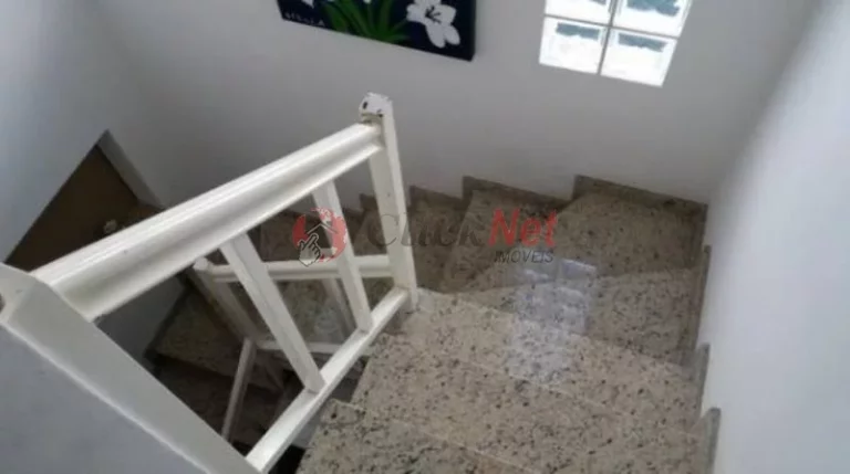 Imagem Sobrado para Venda no bairro Jardim Stella em Santo André