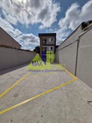 Imagem APARTAMENTO NOVO/VAGA DE GARAGEM/SACADA