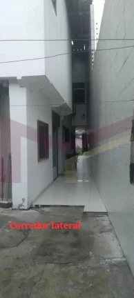 Imagem CASA 4/4 COM 3 SUITE NA QUEIMADINHA