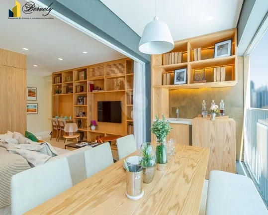 Imagem Apartamento a venda no Jardim Paulista
