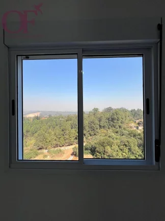 Imagem Apartamento Condomínio La Sierra - 3 Quartos - 85m² - Jundiaí/SP
