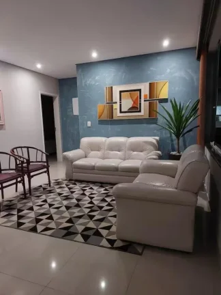 Imagem Casa para Venda em Itanhaém, Centro, 5 dormitórios, 5 suítes, 1 banheiro, 8 vagas