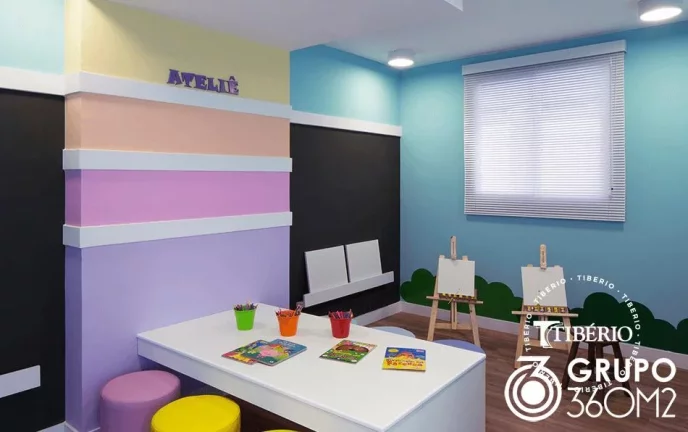 Imagem Apartamento para Venda em São Paulo / SP no bairro Vila Matilde