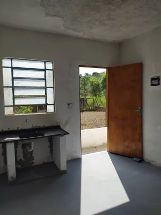 Imagem CHÁCARA LOCALIZADA NO JARDIM CANANEIA - PILAR DO SUL