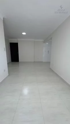 Imagem Apartamento no Bairro Vila Caiçara, 2 quartos, 1 suíte, sacada gourmet, 91m²!