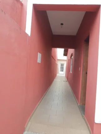 Imagem Casa para Venda em Sorocaba, Parque Laranjeiras, 3 dormitórios, 2 banheiros, 4 vagas
