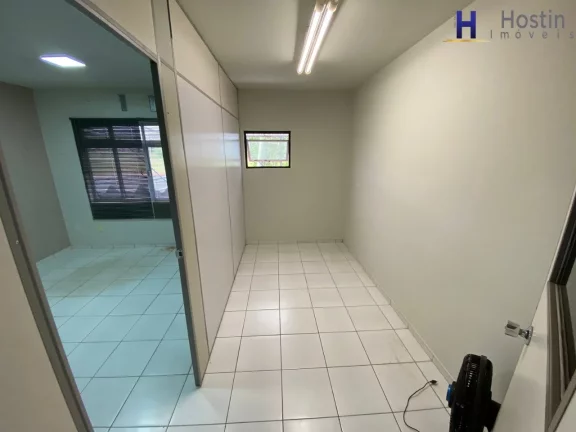 Imagem SALA COMERCIAL em São Francisco do Sul - SC, Centro