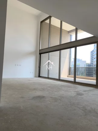 Imagem Apartamento alto luxo com 4 suítes na vila olímpia com 5 vagas, quadra de tênis, piscina aquecida, um Resort de Luxo em plena metrópole