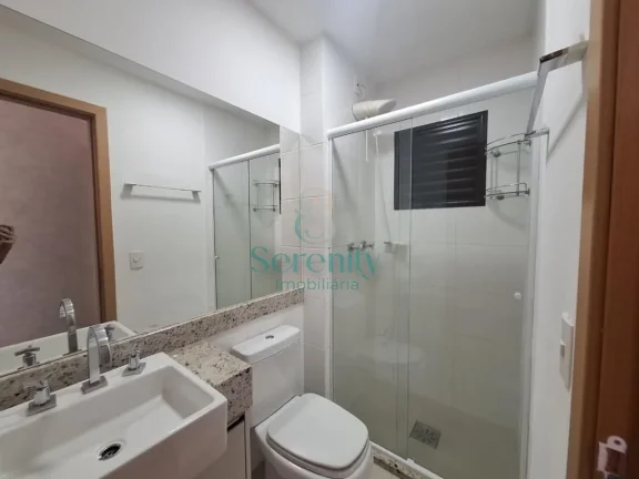Imagem Apartamento para alugar no centro de Londrina/PR
