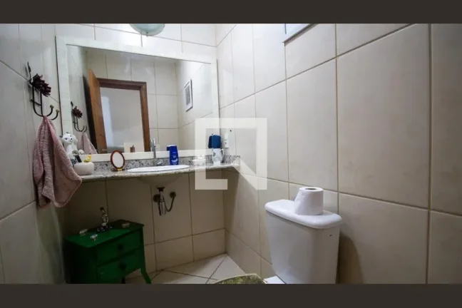 Imagem Casa à Venda - Vargem Grande, 3 Quartos, 380 m2