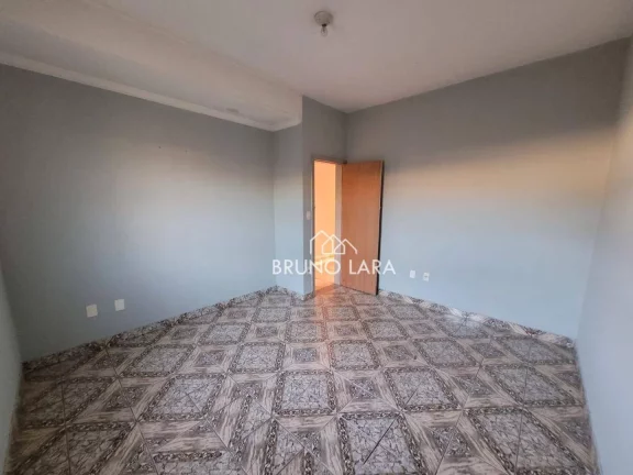 Imagem Apartamento para alugar, 252 m² por R$ 2.576,00/mês - Miriti - Igarapé/MG