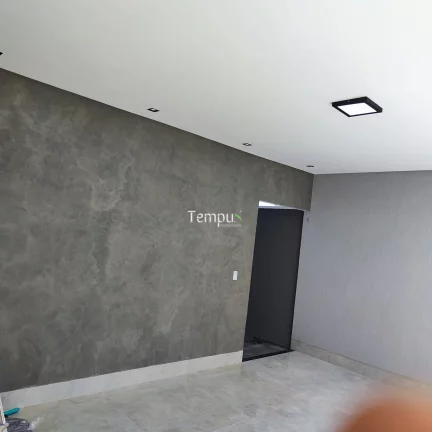Imagem CASA TERRÉA,3 SUITES,FLOR DOS IPES