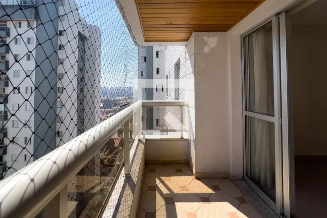 Imagem Apartamento à Venda - Ipiranga, 3 Quartos, 132 m2
