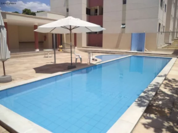 Imagem APARTAMENTO RESIDENCIAL em TERESINA - PI, PLANALTO