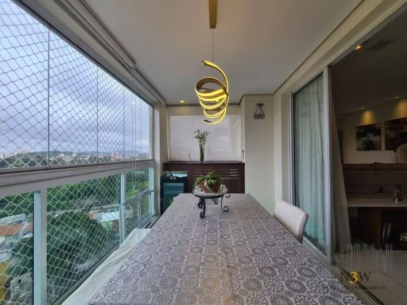 Imagem Apartamento com 2 dormitórios para alugar, 97 m² por R$ 9.650,00/mês - Vila Leopoldina - São Paulo/SP