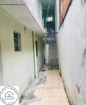 Imagem Imóvel em Sao Paulo, zona sul, localizada no Parque Residencial Cocaia, a 3 quadras da estrada canal do cocaia.