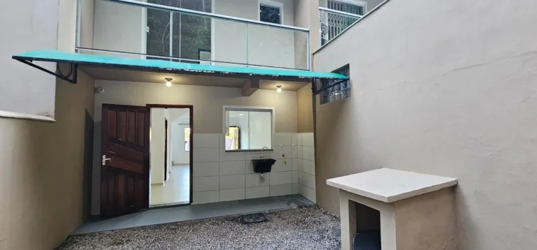 Imagem Casa - Tribess - Blumenau