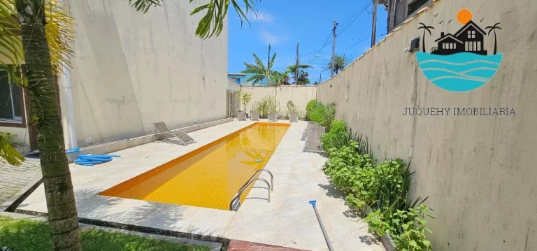 Imagem Imóvel a venda em Juquehy - Piso Superior, 2 dorm. 1 suíte, 1 Vaga, piscina coletiva, documentação de posse 80m² construída | Juquehy Imobiliária