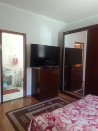 Imagem Casa à venda no bairro Jardim Bela Vista - Guaratinguetá/SP