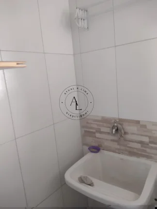 Imagem Kitnet à venda em Campinas, Centro, com 1 quarto, 40m2