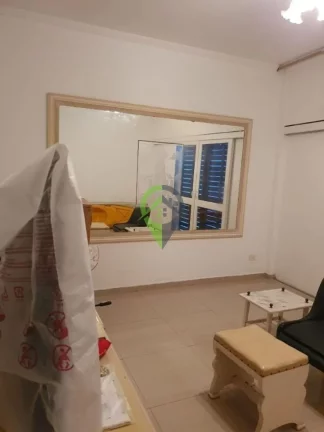 Imagem Apartamento para alugar, 111 m² - José Menino - Santos/SP