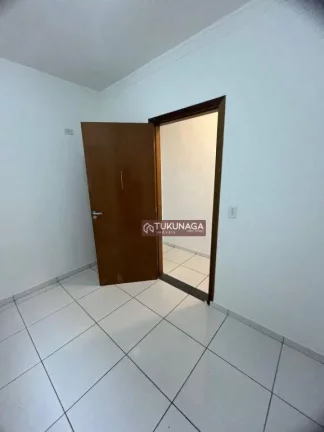 Imagem Sobrado com 2 dormitórios à venda, 150 m² por R$ 550.000 - Parque Continental II - Guarulhos/SP