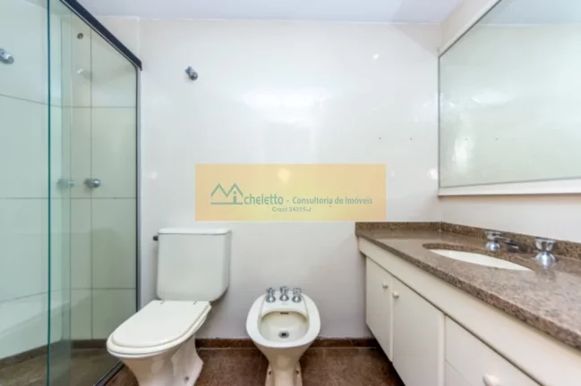 Imagem APARTAMENTO RESIDENCIAL em SÃO PAULO - SP, SANTA CECÍLIA