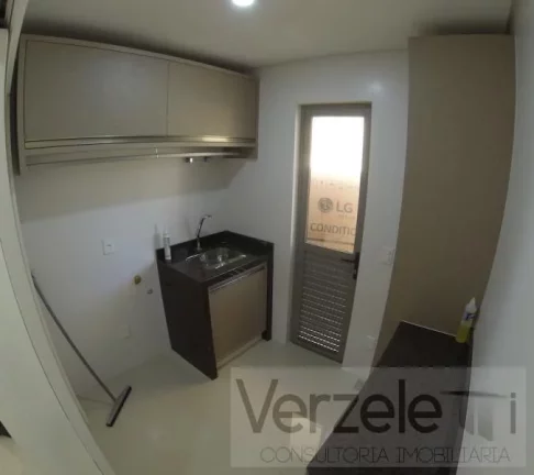 Imagem Apartamento para Temporada em Balneário Camboriú / SC no bairro Centro