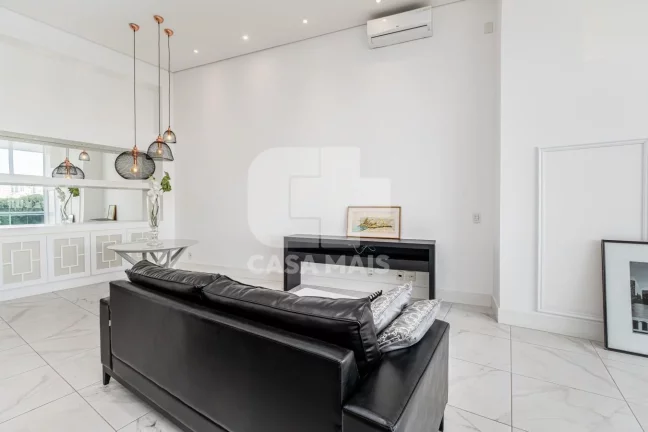 Imagem Apartamento para Locação em São Paulo / SP no bairro Brooklin Paulista