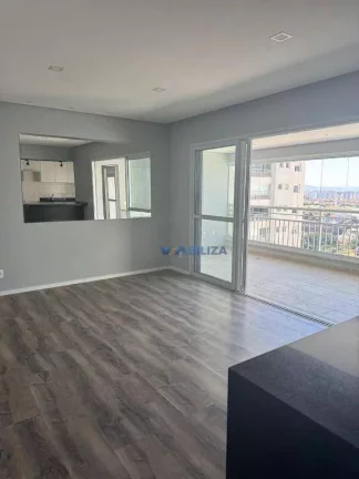 Apartamento com 3 dormitórios à venda, 116 m² por R$ 1.399.000,00 - Jardim Santa Mena - Guarulhos/SP