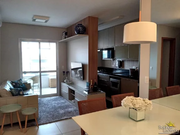 Imagem Apartamento Novo - Sol da Manhã - Super Bem Decorado.