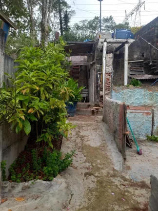 Imagem Chácara para Venda em São Bernardo do Campo / SP no bairro Capivari