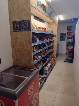 Imagem Apartamento com 2 Quartos à venda 49m no Jardim Umarizal - Campo Limpo