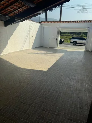 Imagem CASA 2 QUARTOS BALNEÁRIO FLÓRIDA - PRAIA GRANDE/SP