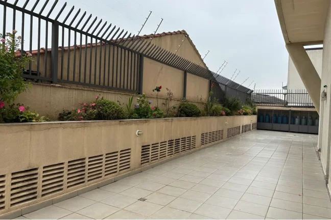 Imagem APARTAMENTO RESIDENCIAL em São Paulo - SP, Vila Guarani (Z Sul)