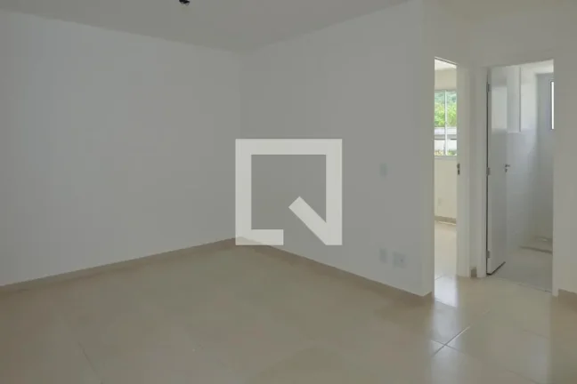 Imagem Apartamento à Venda - Vargem Pequena, 2 Quartos, 57 m2