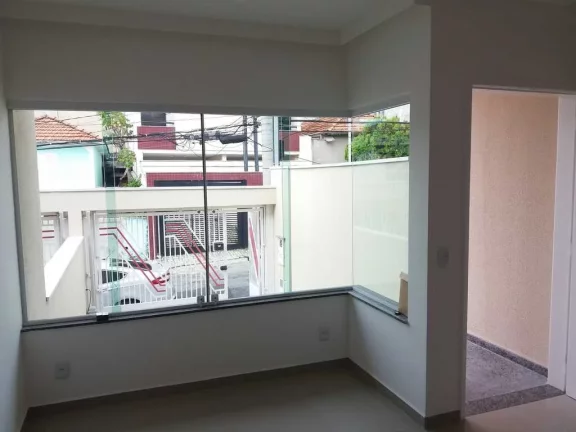 Imagem CASA RESIDENCIAL em São Paulo - SP, Vila Mafra