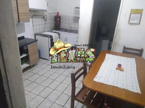 Imagem CASA TÉRREA À VENDA ITAQUERA