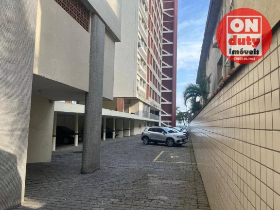 Imagem Studio alugar - Boqueirão - Santos/SP