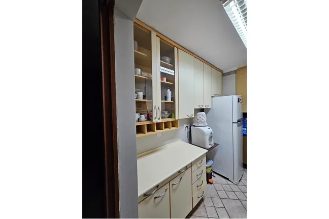 Imagem APARTAMENTO RESIDENCIAL em Campinas - SP, Vila Costa e Silva