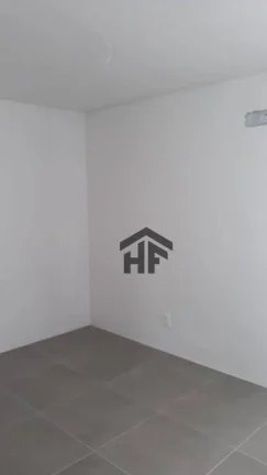 Imagem Apartamento Novo com 1 Quarto no Espinheiro, Recife