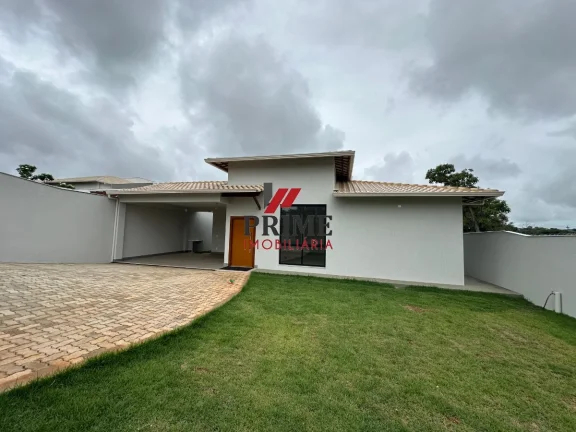 Casa - Cond. Villa Prime - Lagoa Santa