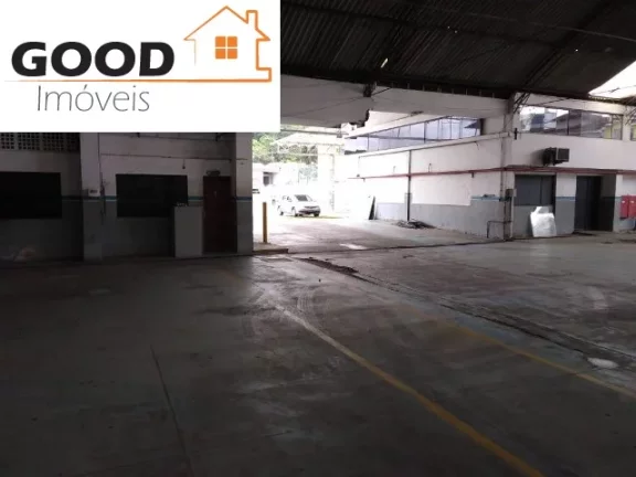 Foto do imóvel: TERRENO COMERCIAL em MACAÉ - RJ, CENTRO