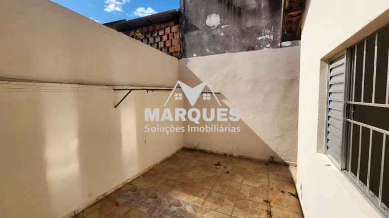 Imagem Casa a Venda no bairro Jardim Novo Ângulo - Hortolândia, SP