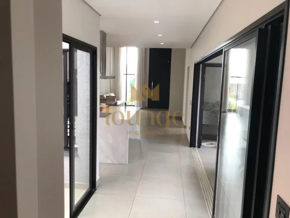 Imagem Casa à venda em Wanel Ville Zona Oeste - Sorocaba/SP