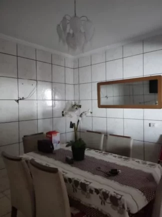 Imagem Sobrado à venda, 105 m² por R$ 530.000,00 - Vila Urupês - Suzano/SP