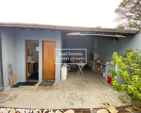 Imagem Casa a venda em São Paulo - Butantã