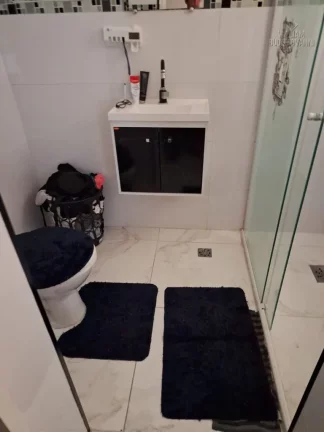 Imagem Casa com Solarium – 172 m² de área construída